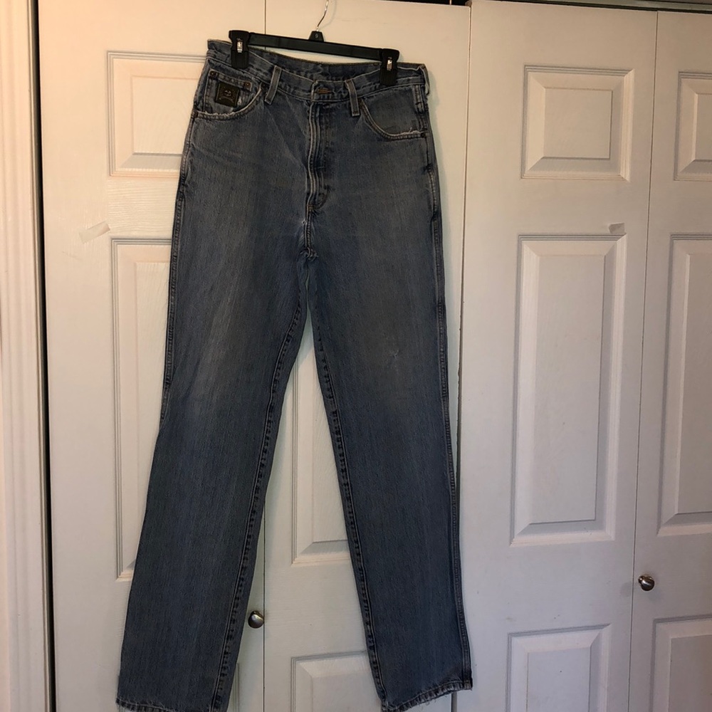Cinch Jeans